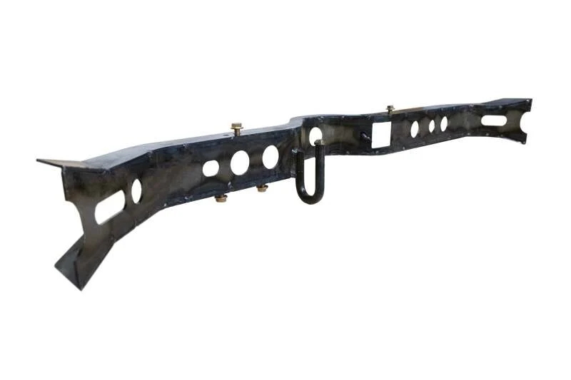 Rust Buster 4Runner & FJ Cruiser Fuel Tank Crossmember - Image 3