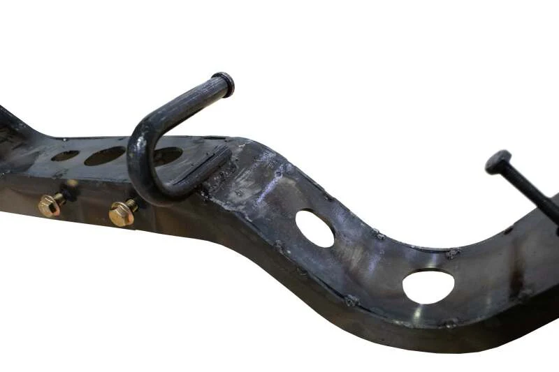 Rust Buster 4Runner & FJ Cruiser Fuel Tank Crossmember - Image 4