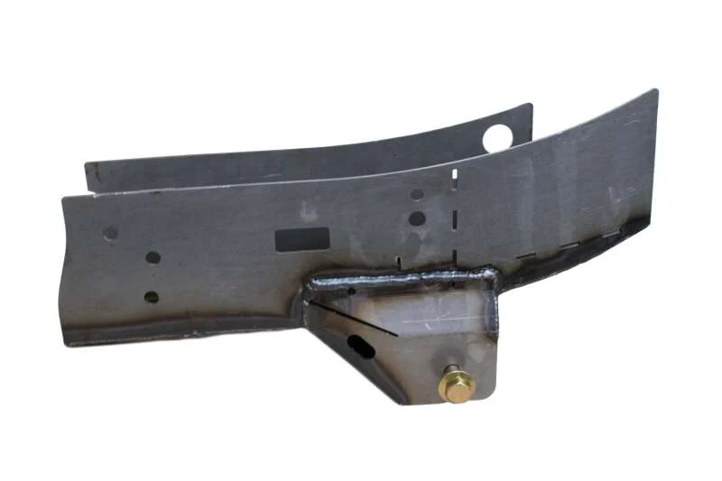Rust Buster 4Runner & FJ Cruiser Mid Frame Repair Kit - Left