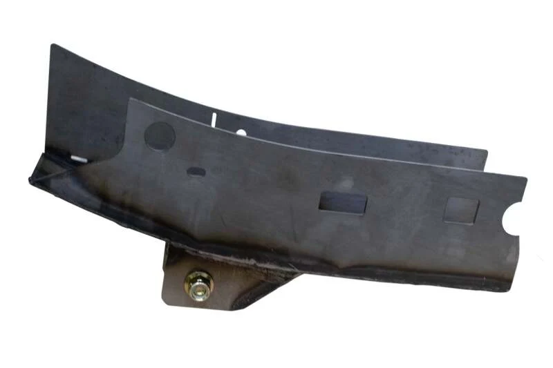 Rust Buster 4Runner & FJ Cruiser Mid Frame Repair Kit - Right - Image 3