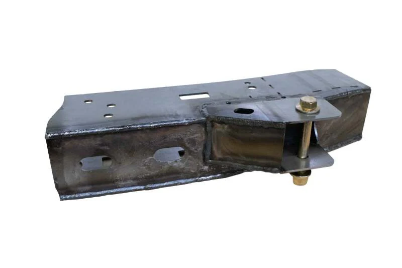 Rust Buster 4Runner & FJ Cruiser Mid Frame Repair Kit - Right - Image 4