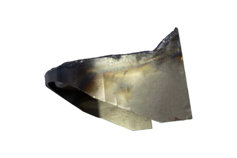 Rust Buster 4Runner & FJ Cruiser Middle Body Frame Mount - Image 6