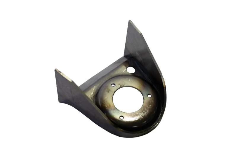 Rust Buster 4Runner & FJ Cruiser Middle Body Frame Mount - Image 7