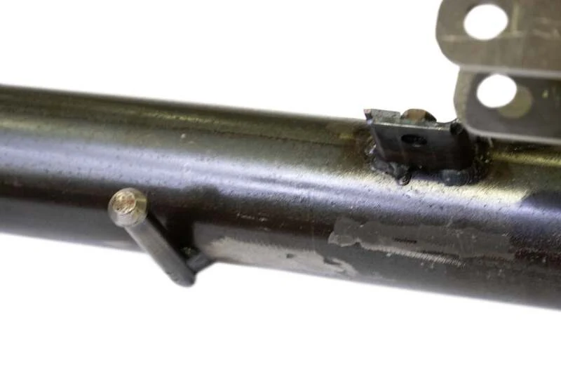 Rust Buster 4Runner & FJ Cruiser Rear Control Arm Crossmember - Image 2