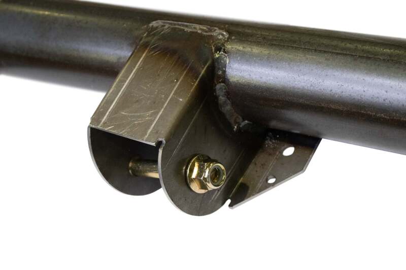 Rust Buster 4Runner & FJ Cruiser Rear Control Arm Crossmember - Image 9