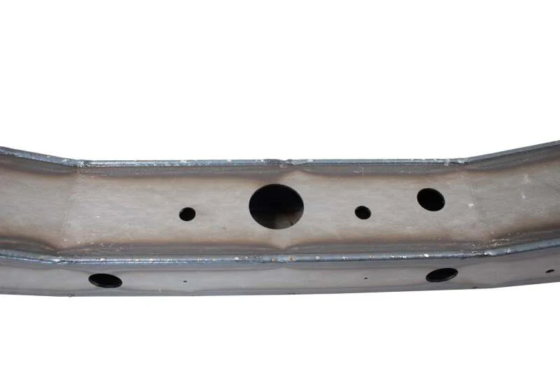 Rust Buster 4Runner & FJ Cruiser Rear Hitch Crossmember - Image 2