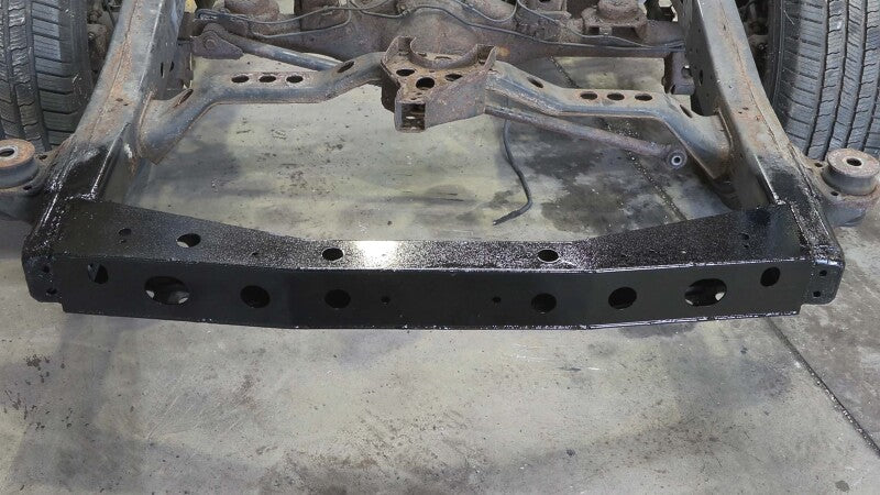 Rust Buster 4Runner & FJ Cruiser Rear Hitch Crossmember - Image 3