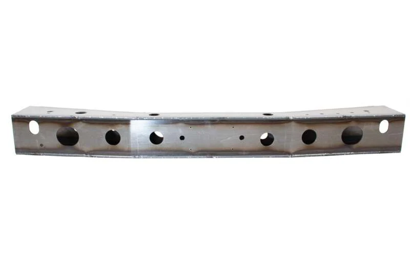 Rust Buster 4Runner & FJ Cruiser Rear Hitch Crossmember - Image 4