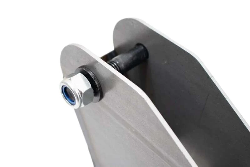 Rust Buster 4Runner & FJ Cruiser Rear Track Bar Crossmember - Image 6
