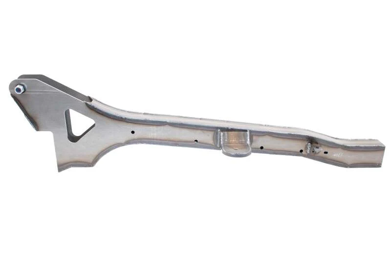 Rust Buster 4Runner & FJ Cruiser Rear Track Bar Crossmember - Image 7