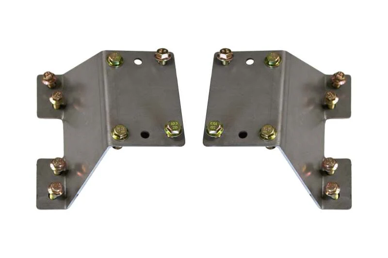 Rust Buster 73-80 Chevy/GMC C10/C20 Center Frame Crossmember - Image 2