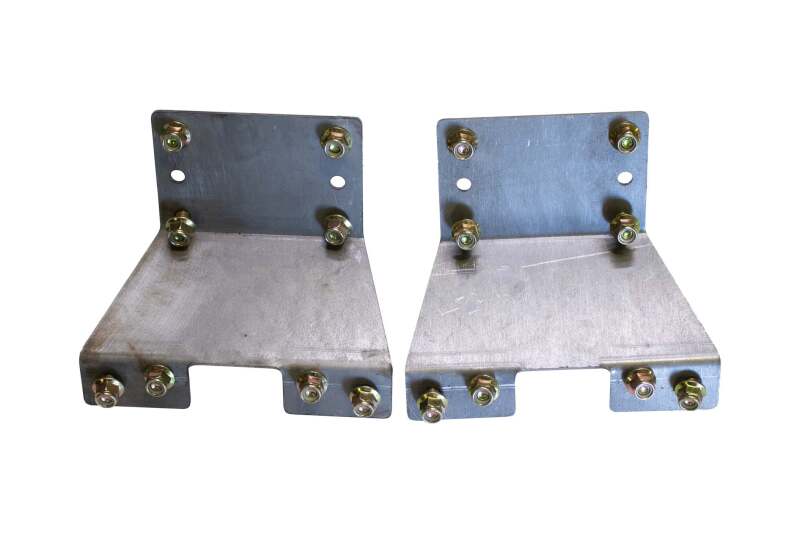 Rust Buster 73-80 Chevy/GMC C10/C20 Center Frame Crossmember - Image 4
