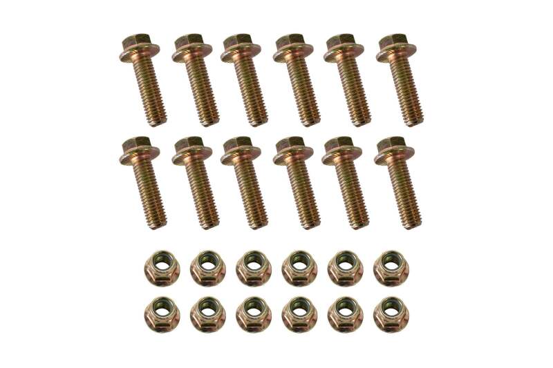 Rust Buster 73-87 Chevy C/K20 Rear Cab Mount Crossmember - Image 8