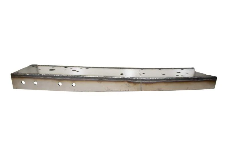 Rust Buster 73-87 Chevy C10 Center Forward Frame Repair Kit - Right - Image 5