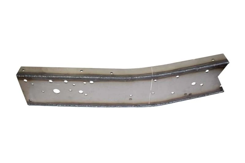 Rust Buster 73-87 Chevy C10 Center Forward Frame Repair Kit - Right - Image 6