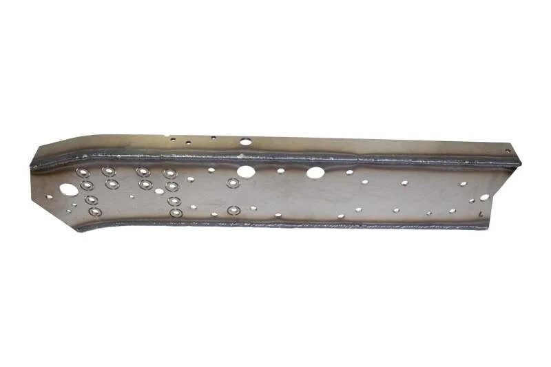 Rust Buster 73-87 Chevy C10 Center Rear Frame Repair Kit - Right - Image 4