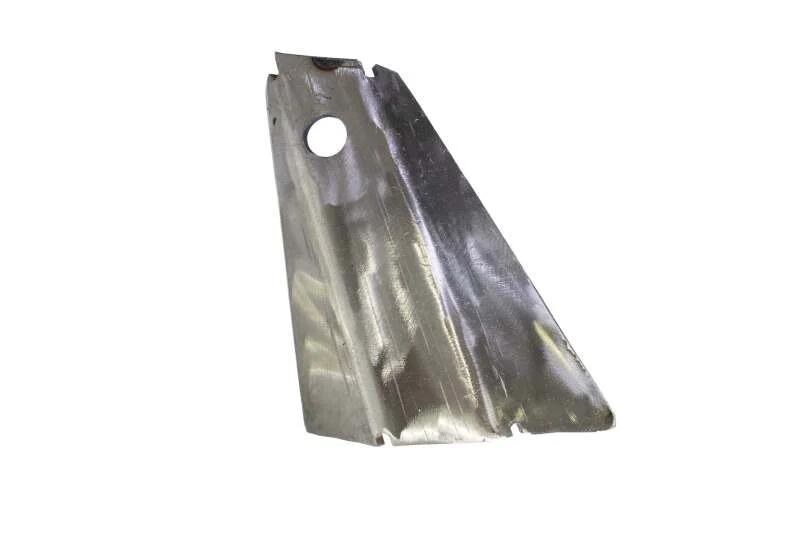 Rust Buster 73-87 Chevy C10 Leaf Spring Frame Repair Kit - Right - Image 11