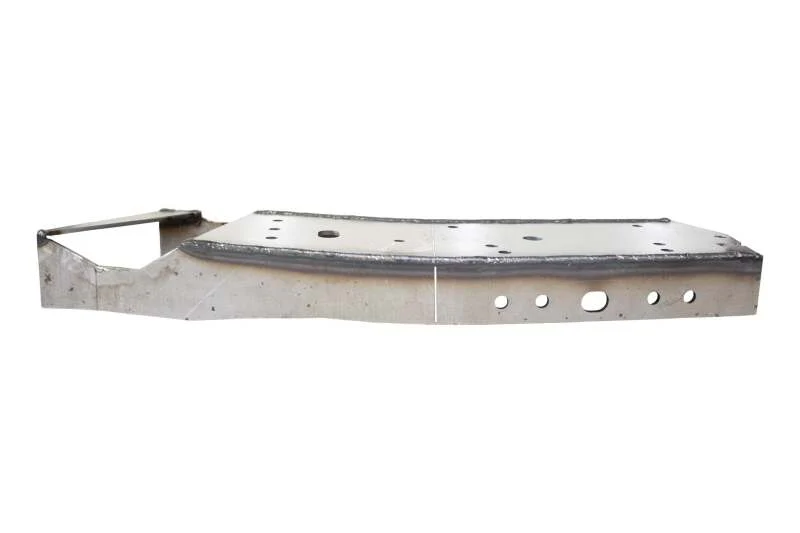 Rust Buster 73-87 Chevy C10 Leaf Spring Frame Repair Kit - Right - Image 8
