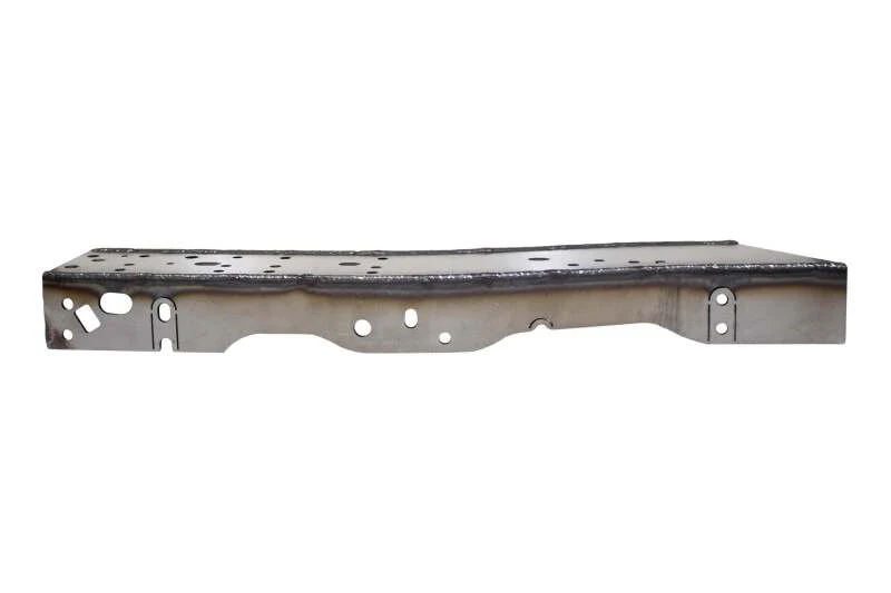 Rust Buster 73-87 Chevy C10 Rear Frame Repair Kit - Left - Image 15