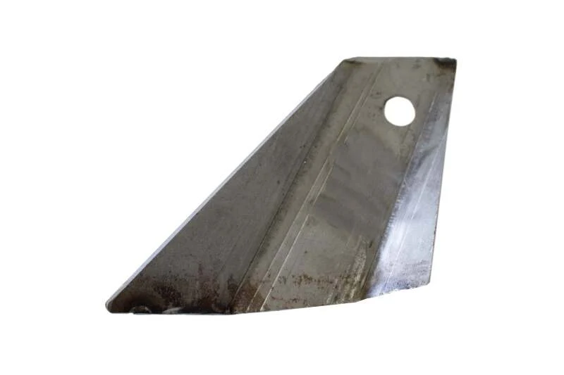 Rust Buster 73-87 Chevy C10 Rear Frame Repair Kit - Right - Image 10