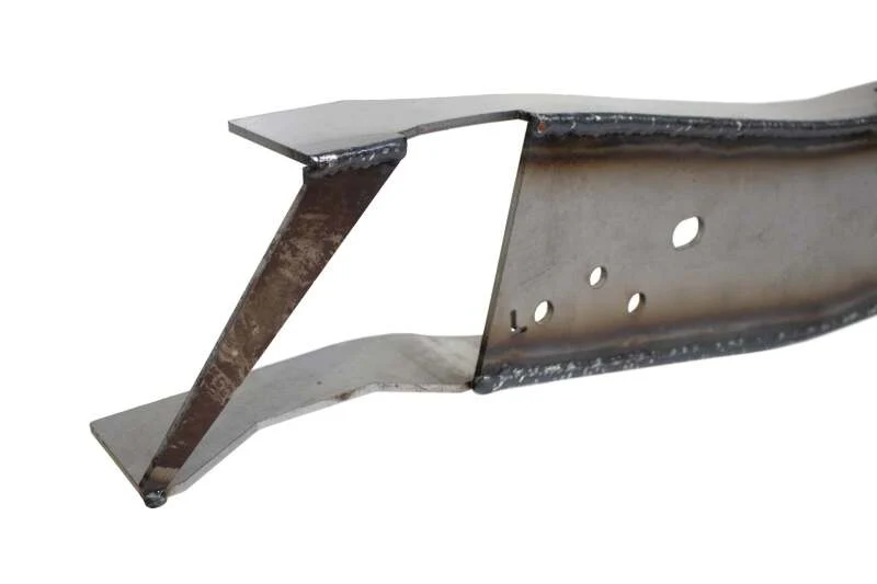 Rust Buster 73-87 Chevy C10 Rear Frame Repair Kit - Right - Image 2