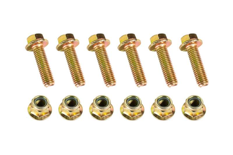Rust Buster 73-87 Chevy C10 Standard Cab Transmission Crossmember - Image 5