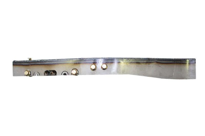 Rust Buster 73-87 Chevy K10/K20 Leaf Spring Frame Repair Kit - Right - Image 5