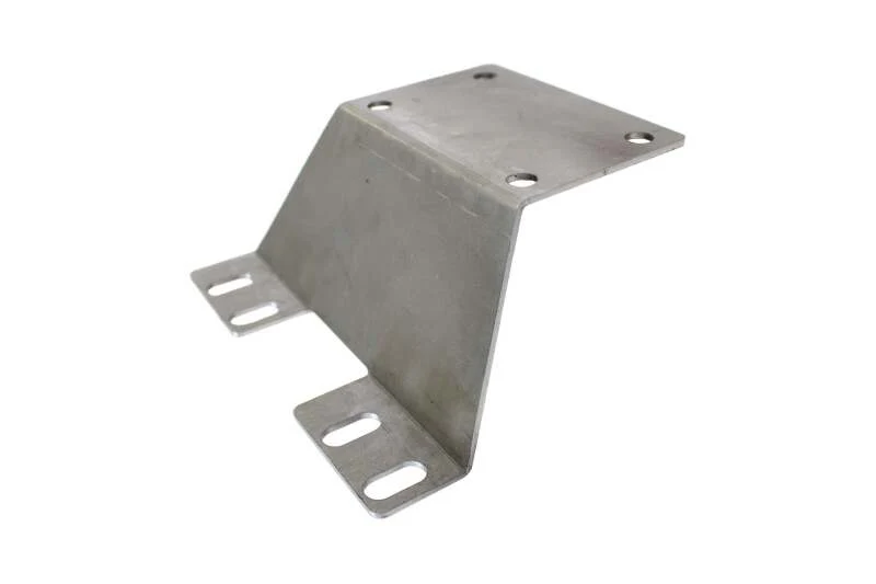 Rust Buster 81-87 Chevy C/K10 Center Frame Crossmember - Image 2