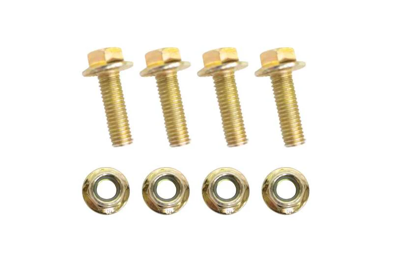 Rust Buster 81-87 Chevy C/K10 Core Support Mount - Image 3