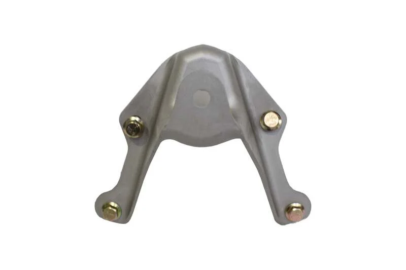 Rust Buster 83-03 Ford Ranger Forward Rear Leaf Spring Hanger - Image 4