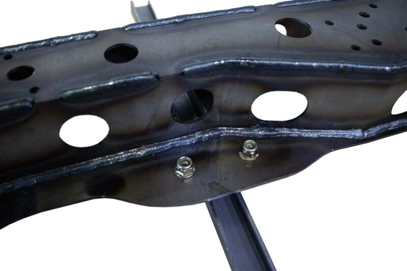 Rust Buster 88-95 Toyota Body Mount Brackets - Image 5