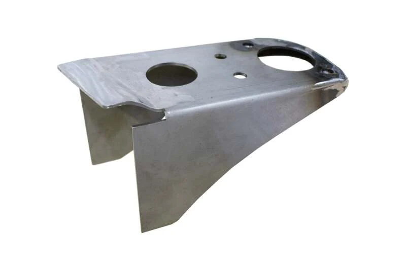 Rust Buster 88-95 Toyota Pickups Body Mount- (Right) - Image 2