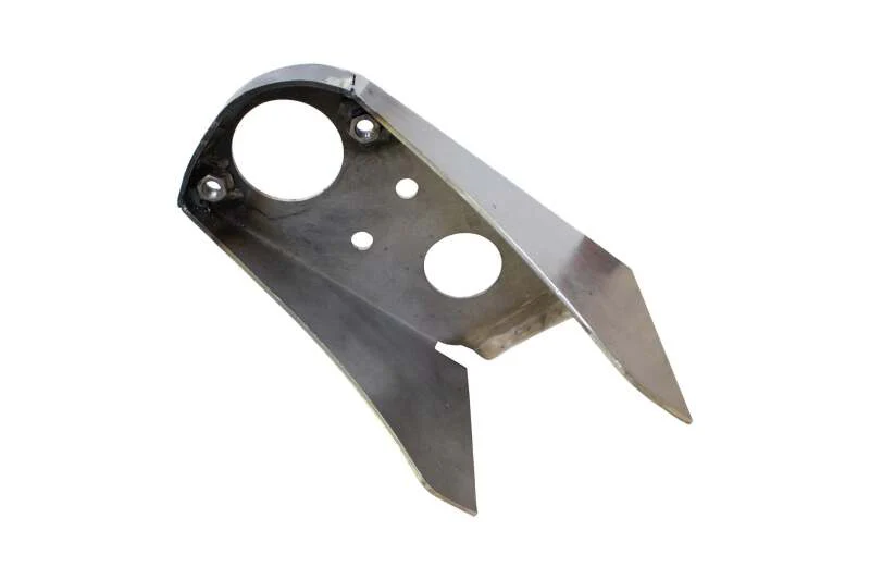 Rust Buster 88-95 Toyota Pickups Body Mount- (Right) - Image 4