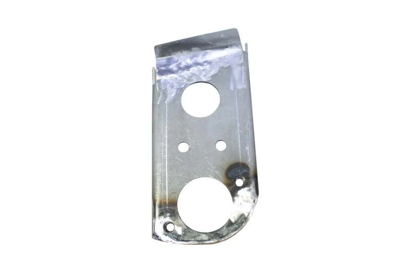 Rust Buster 88-95 Toyota Pickups Body Mount- (Right) - Image 5