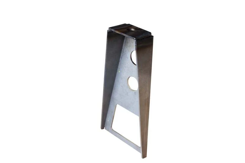 Rust Buster 88-95 Toyota Pickups Middle Raised Bed Mounts- (Left) - Image 3