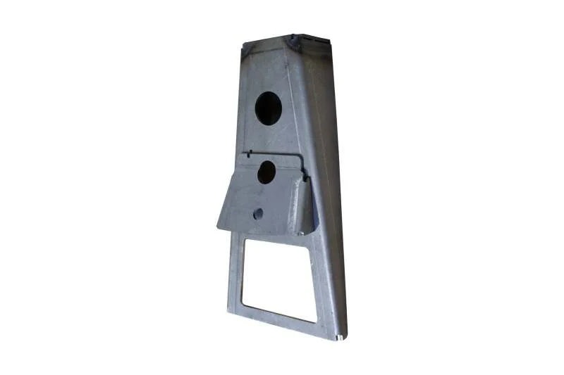 Rust Buster 88-95 Toyota Pickups Middle Raised Bed Mounts- (Left) - Image 5