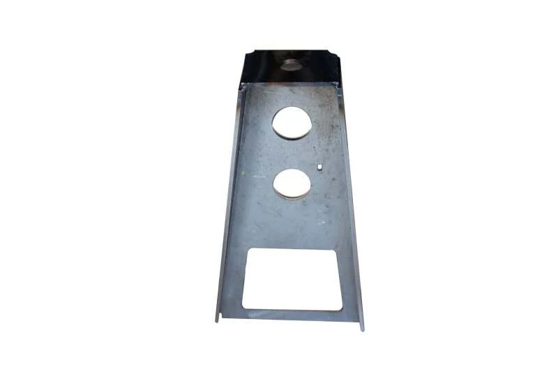 Rust Buster 88-95 Toyota Pickups Middle Raised Bed Mounts- (Right) - Image 2