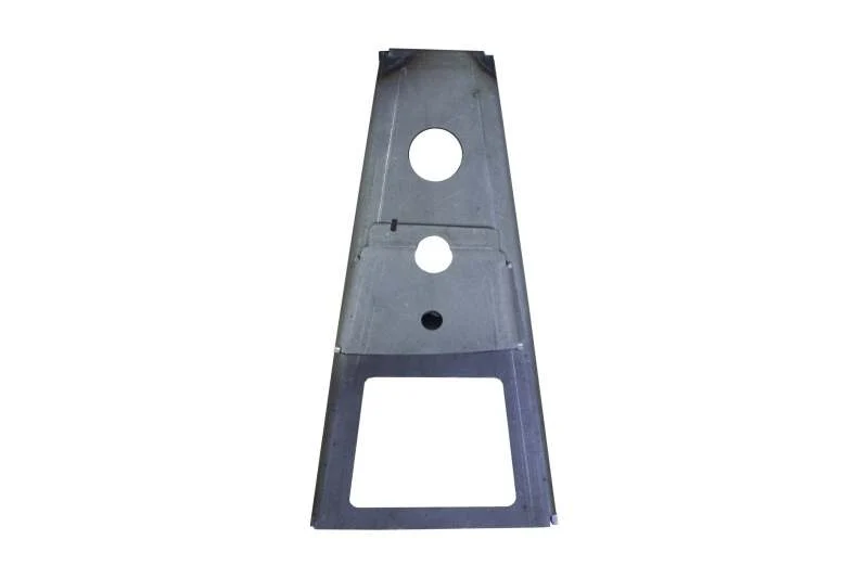 Rust Buster 88-95 Toyota Pickups Middle Raised Bed Mounts- (Right) - Image 5