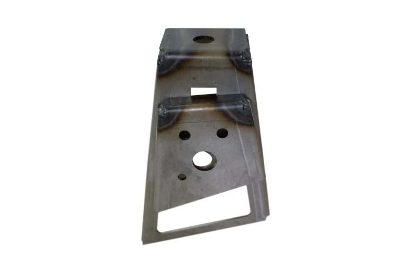Rust Buster 88-95 Toyota Pickups Raised Bed Mounts- (Left) - Image 9