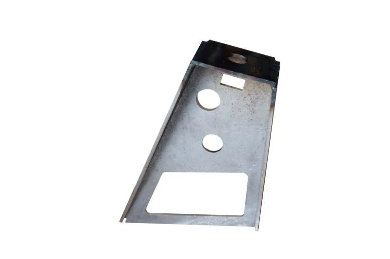 Rust Buster 88-95 Toyota Pickups Raised Bed Mounts- (Right) - Image 7