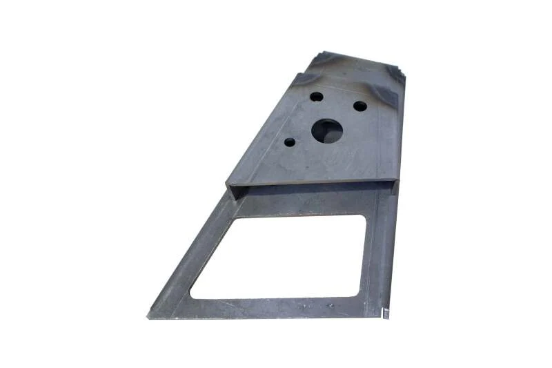 Rust Buster 88-95 Toyota Pickups Raised Bed Mounts- (Right) - Image 8