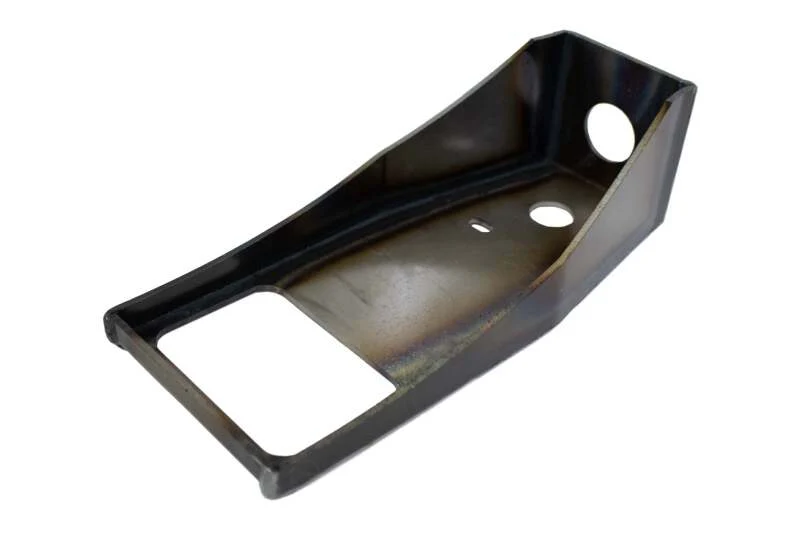 Rust Buster 95-04 Toyota Tacoma Double Cab Front Bed Mount - Image 5