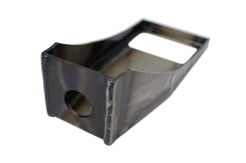 Rust Buster 95-04 Toyota Tacoma Double Cab Front Bed Mount - Image 6