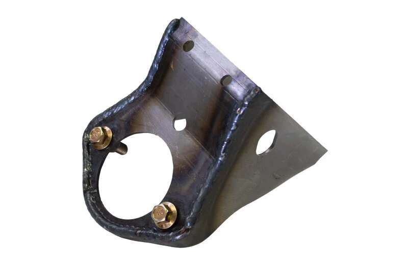 Rust Buster 95-04 Toyota Tacoma Rear Cab Mount - RIde Side - Image 7