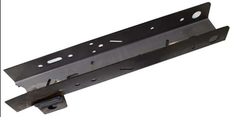 Rust Buster 95-04 Toyota Tacoma Rear Framce Section - Right Side - Image 10