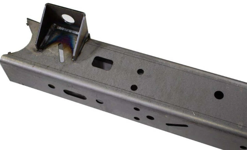 Rust Buster 95-04 Toyota Tacoma Rear Framce Section - Right Side - Image 4