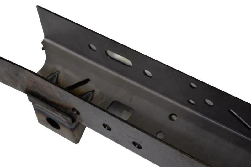 Rust Buster 95-04 Toyota Tacoma Rear Framce Section - Right Side - Image 8