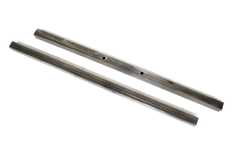 Rust Buster 95-04 Toyota Tacoma Spare Tire Crossmember - Image 4