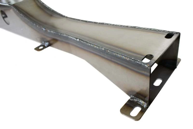 Rust Buster 95-04 Toyota Tacoma Spare Tire Crossmember - Image 6