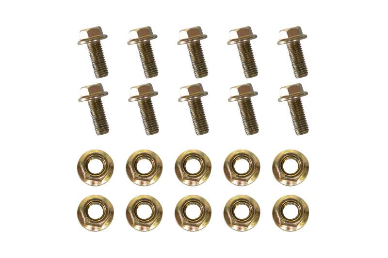 Rust Buster 95-04 Toyota Tacoma Spare Tire Crossmember - Image 7